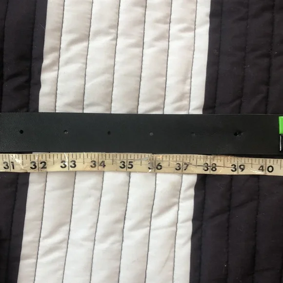 Dolls Kill Trash To Treasure Studded Belt - Picture 3 of 6